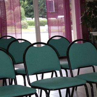 Ribérac Rev'Hotel מראה חיצוני תמונה